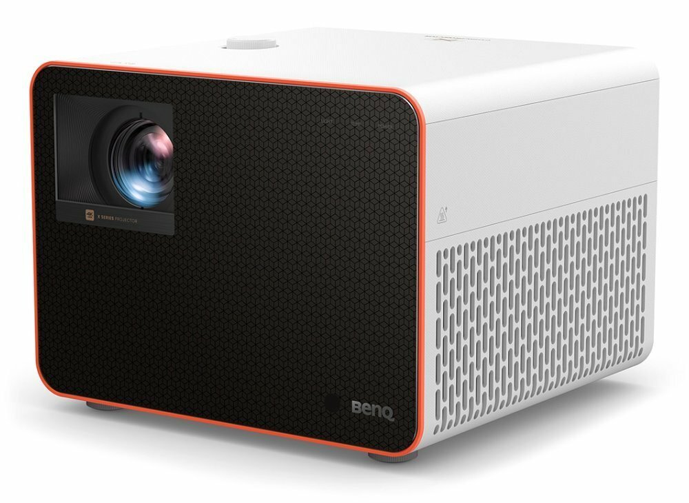 BenQ X3100i Immersive Gaming DLP Projector 4K UHD with Android TV