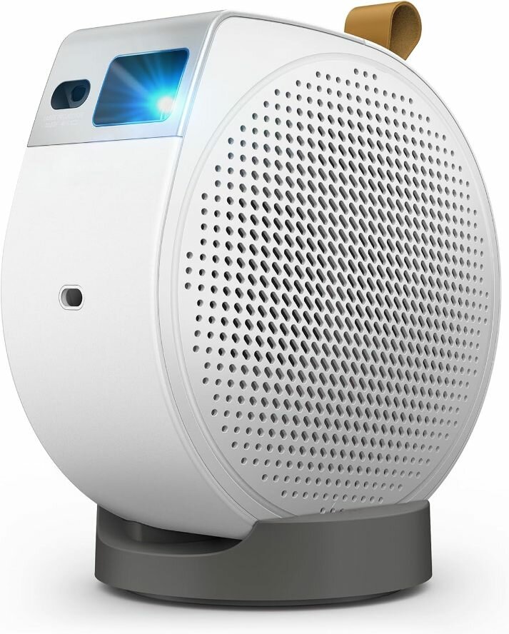 BenQ GV50 Portable Projector FHD with Google TV