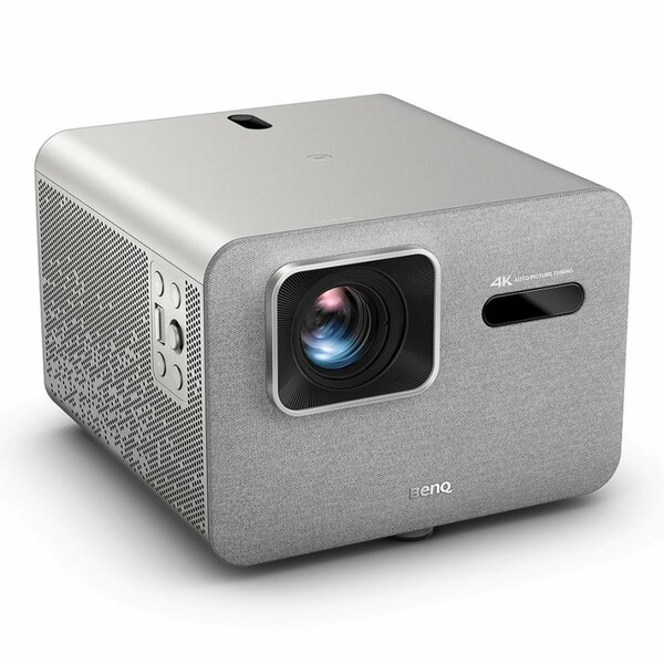 BenQ TK705i 4K UHD LED Home Entertainment Projector