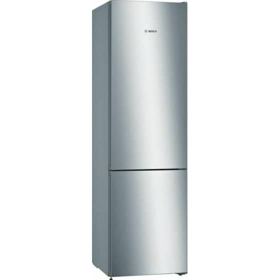 BOSCH KGN39VLEB No Frost 368 Lt Inox Ψυγειοκαταψύκτης