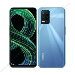 Realme 8 5G 128GB Supersonic Blue