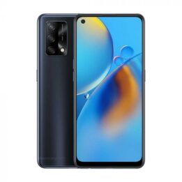 Oppo A74 4G 4GB RAM 128GB Black