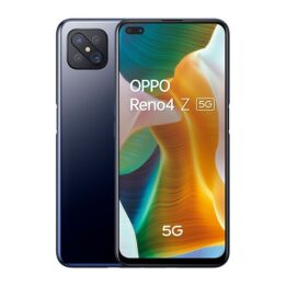Oppo Reno4 Z 5G 8GB RAM 128GB Black