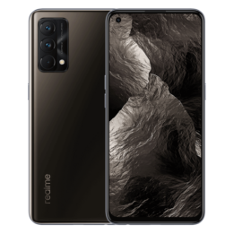 Realme GT (Master Edition) 5G 8GB RAM 256GB Cosmos Black