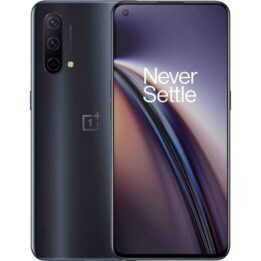 OnePlus Nord CE 5G 12GB RAM 256GB