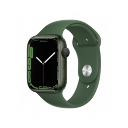Apple Watch Series 7 GPS 45mm Aluminium Case