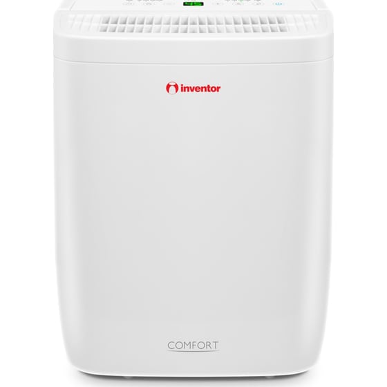 INVENTOR Comfort CF-ION-10L Αφυγραντήρας 10lt με Ιονιστή