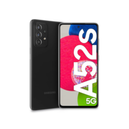 Samsung A52s 5G A528 6GB RAM 128GB Black