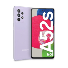 Samsung Galaxy A52s 5G 128GB Violet