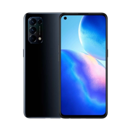 Oppo Reno5 5G 8GB RAM 128GB Black