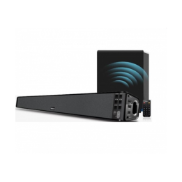 SonicGear BT-5500 Soundbar Wireless SubWoofer