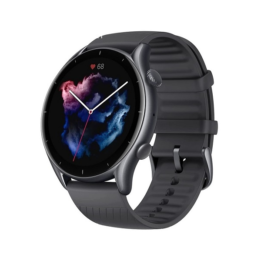 Amazfit GTR 3 Black
