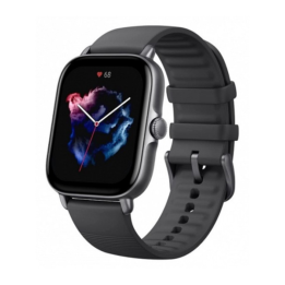 Amazfit GTS 3 Black