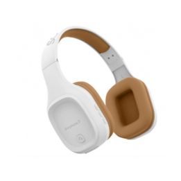 SonicGear Airphone 5 Bluetooth White/Gold