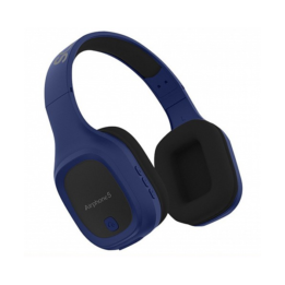 SonicGear Airphone 5 Bluetooth Blue