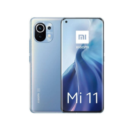 Xiaomi Mi 11 5G 256GB Horizon Blue