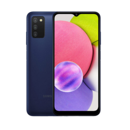Samsung Galaxy A03s 64GB Blue