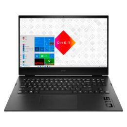 HP Omen Laptop 16″ i7-11800H/16GB