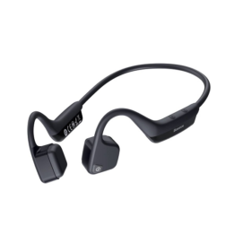 Baseus Bluetooth EarPhones COVO Bone Conduction BC10 Black