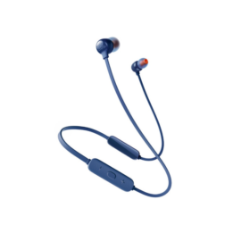 JBL T110BT Bluetooth EarPhones Blue