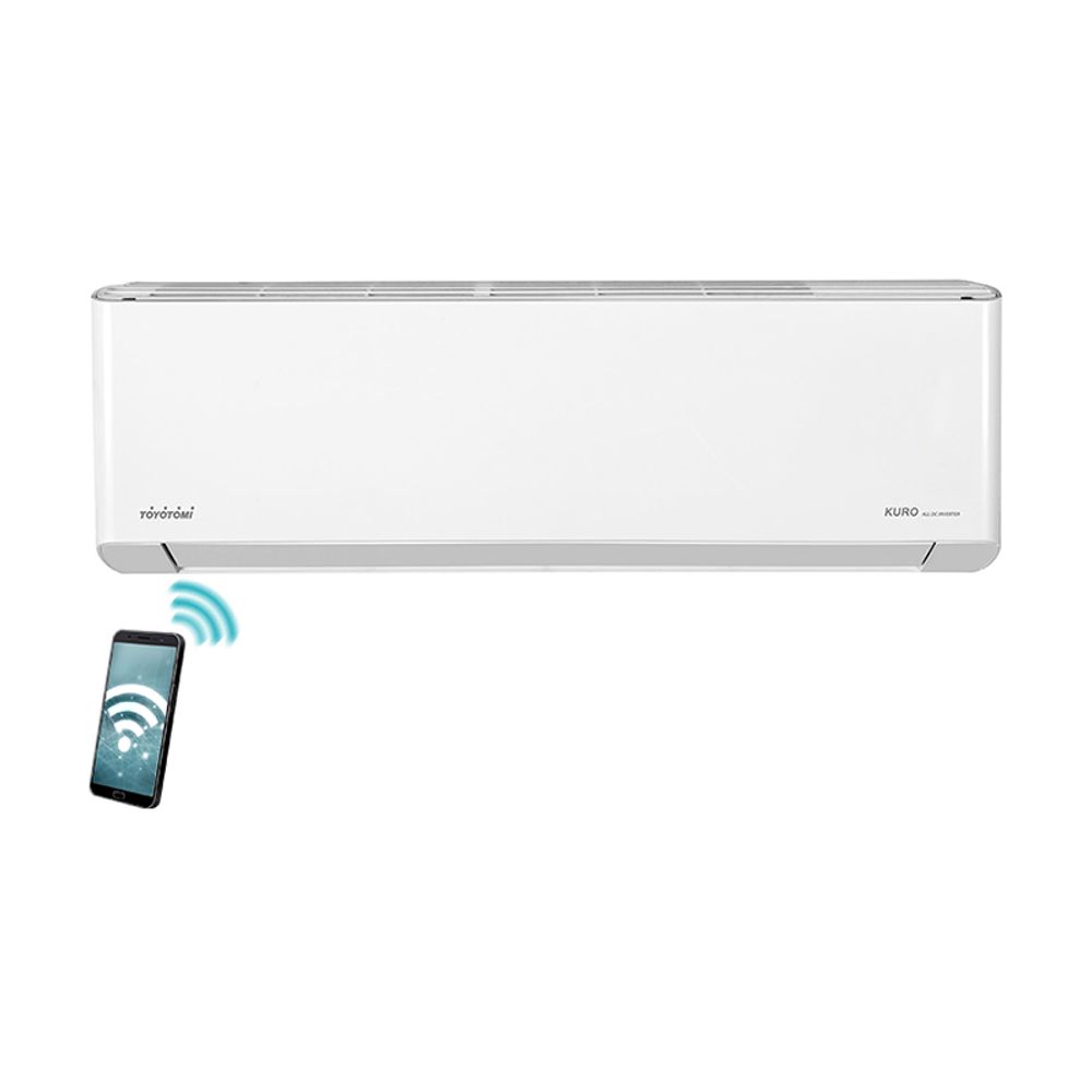 Toyotomi Kuro TKN TKG 635R32