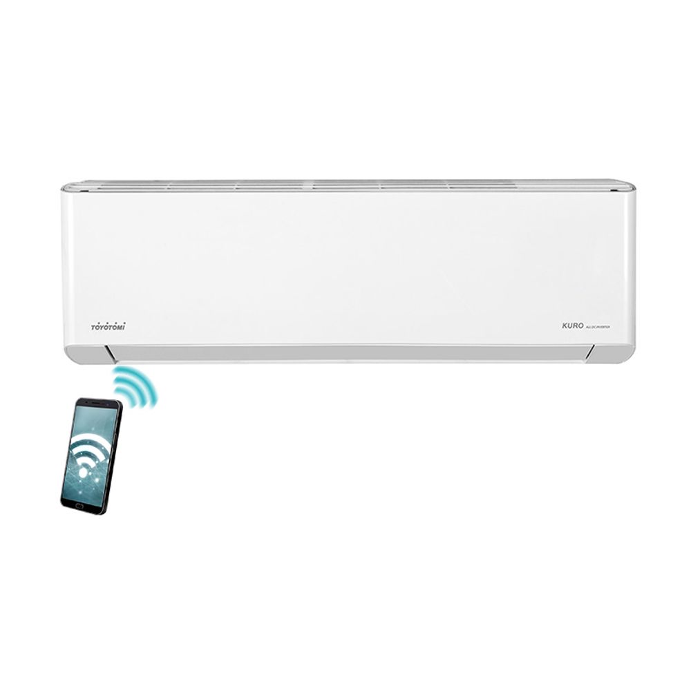 Toyotomi Kuro TKN TKG 656R32