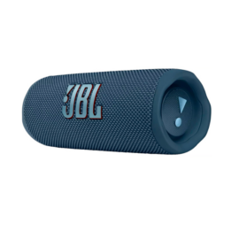 JBL FLIP 6 Portable Bluetooth Speaker Blue