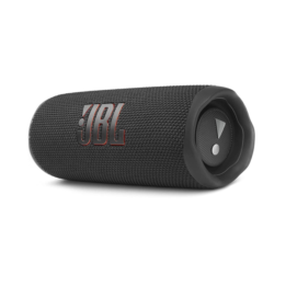 JBL FLIP 6 Portable Bluetooth Speaker Black