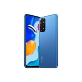 Xiaomi Redmi Note 11S 5G 128GB Blue