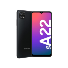 Samsung Galaxy A22 5G 64GB Gray