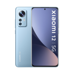 Xiaomi 12 5G 256GB Blue