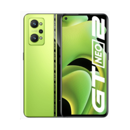 Realme GT Neo 2 5G 256GB Green
