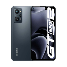 Realme GT Neo 2 5G 256GB Black