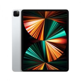 Apple iPad Pro 2021 12.9 Wifi – Space Grey