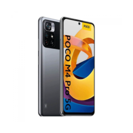 Xiaomi Poco M4 Pro 5G 64GB Black
