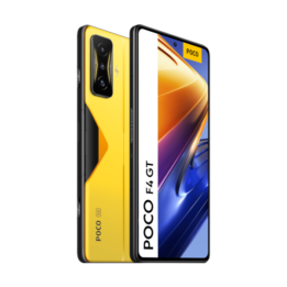 Xiaomi Poco F4 GT 5G 128GB Yellow