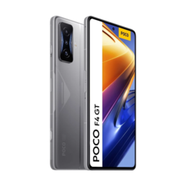 Xiaomi Poco F4 GT 5G 128GB Silver