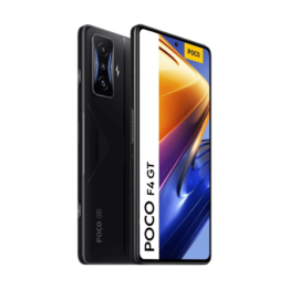 Xiaomi Poco F4 GT 5G 256GB Black