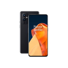 OnePlus 9 5G 256GB (12GB Ram) Astral Black
