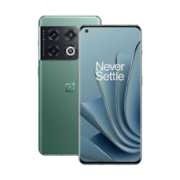OnePlus 10 Pro 5G 256GB Emerald Forest