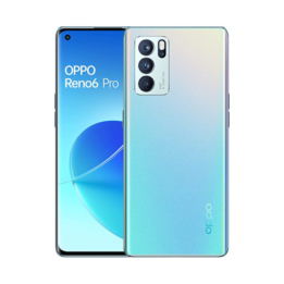 Oppo Reno6 Pro 5G 256GB Arctic Blue