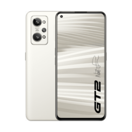 Realme GT2 5G 128GB White