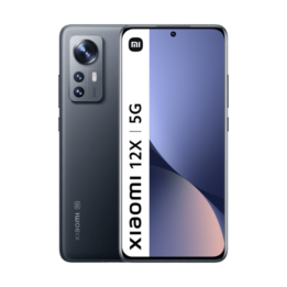 Xiaomi 12x 5G 128GB Gray