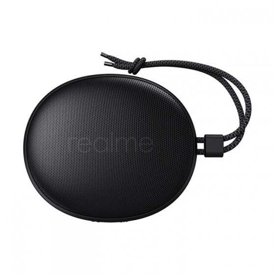 Φορητό Ηχείο Cobble Bluetooth Realme - Black