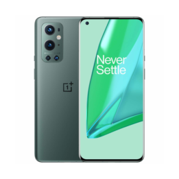 OnePlus 9 Pro 5G 256GB Green
