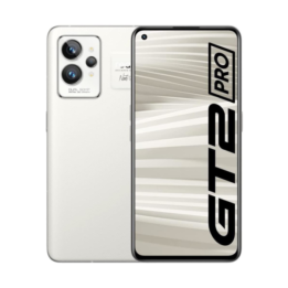 Realme GT2 Pro 5G 256GB Paper White