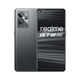 Realme GT2 Pro 5G 256GB Paper Black