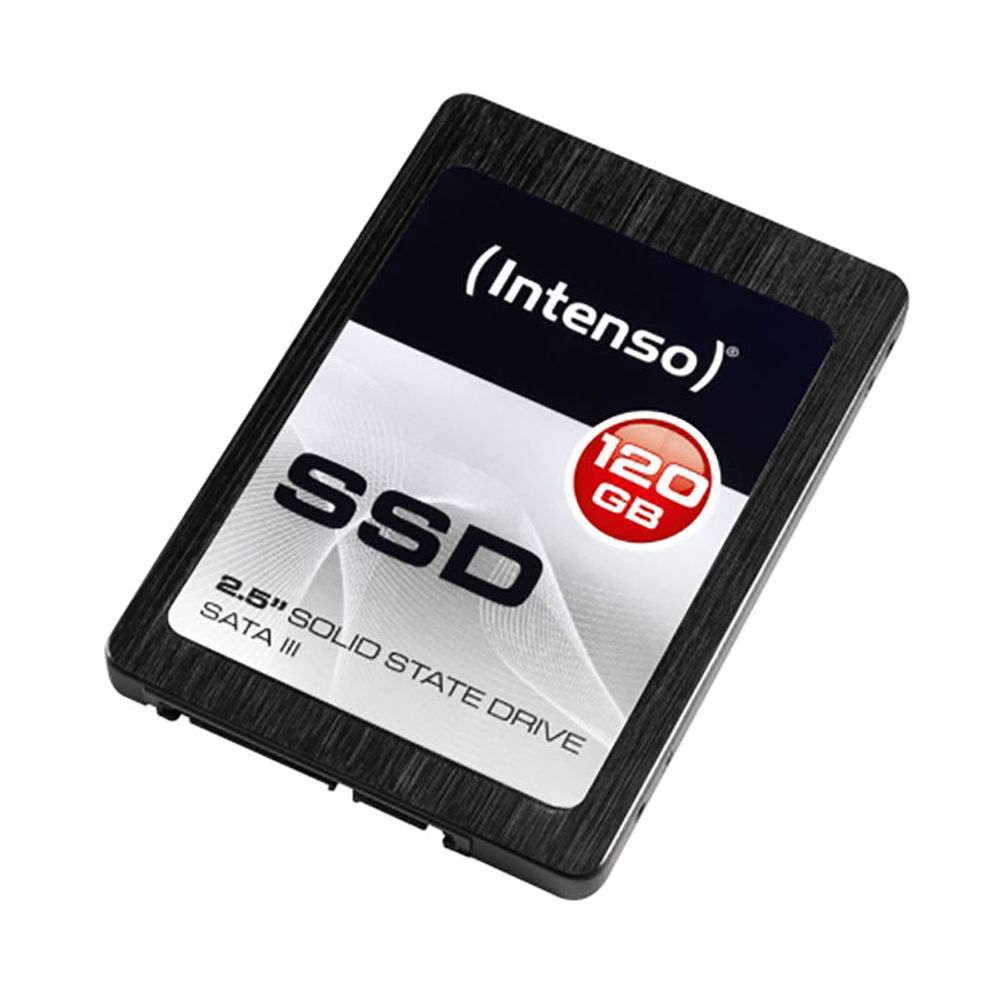 Intenso 120GB SATA III High