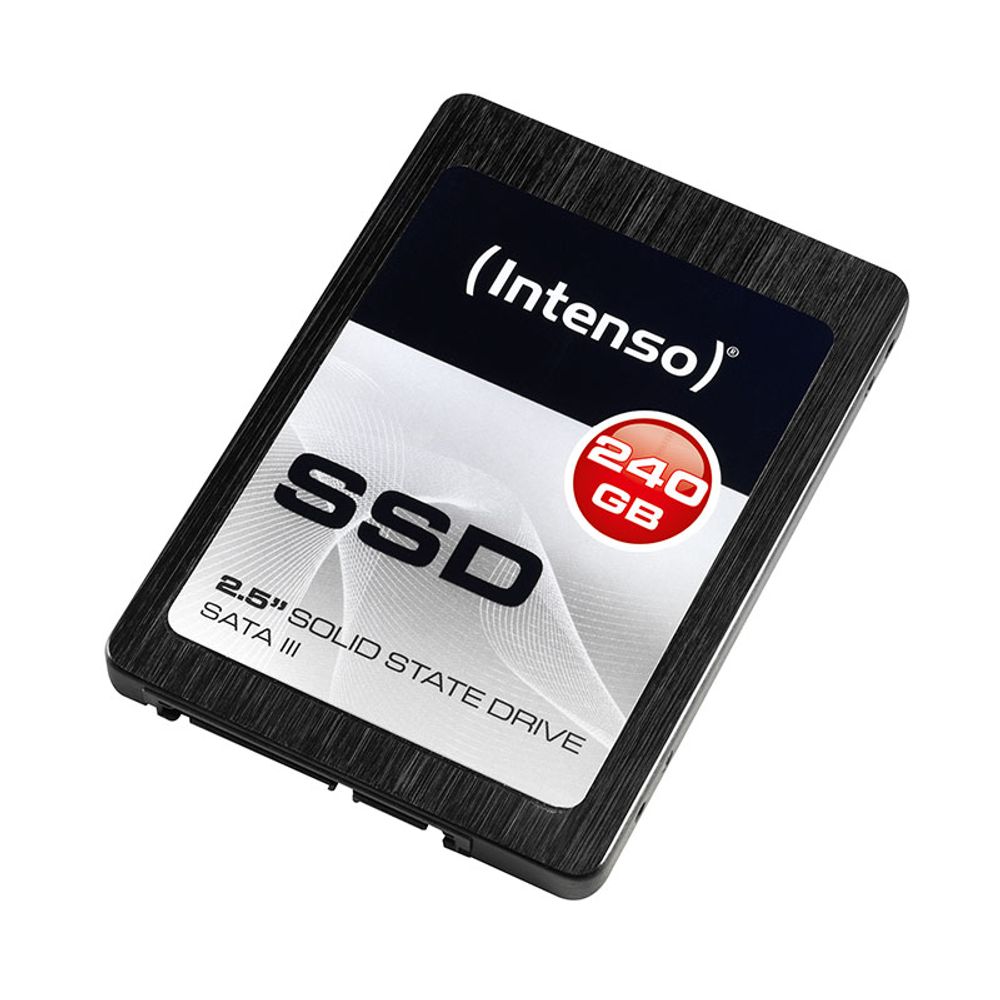 Intenso 240GB SATA III High
