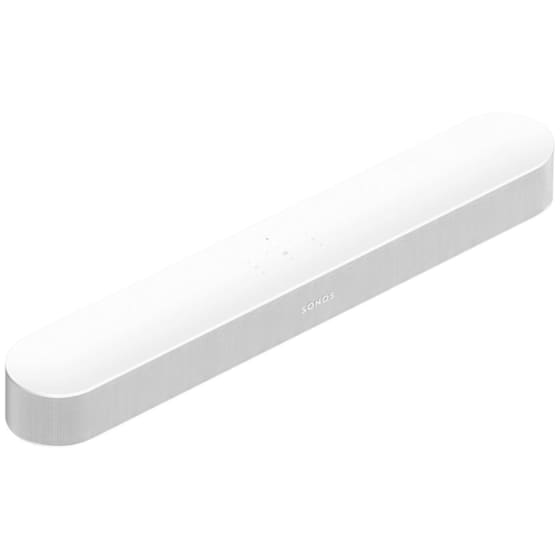 Sonos Beam Gen2 Soundbar 80W 2.0 - Λευκό